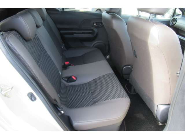 TOYOTA AQUA 2019 Image 31