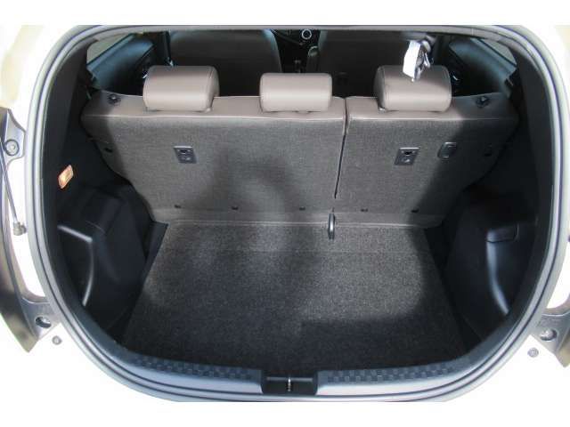 TOYOTA AQUA 2019 Image 31