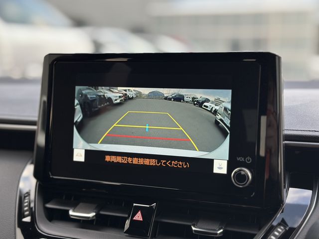 TOYOTA GR COROLLA 2024 Image 31