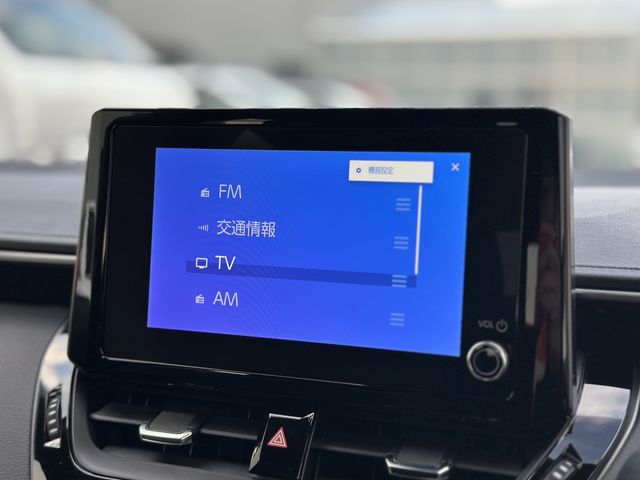 TOYOTA GR COROLLA 2024 Image 31