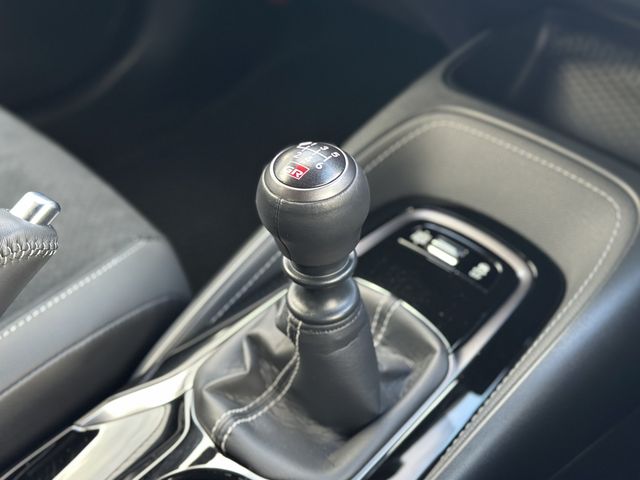 TOYOTA GR COROLLA 2024 Image 31