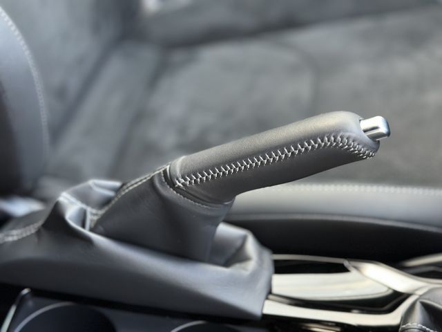 TOYOTA GR COROLLA 2024 Image 31