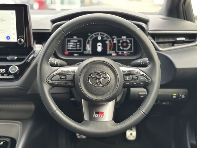 TOYOTA GR COROLLA 2024 Image 31