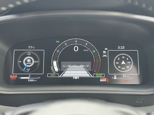 TOYOTA GR COROLLA 2024 Image 31