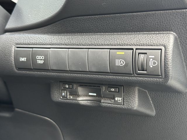 TOYOTA GR COROLLA 2024 Image 31