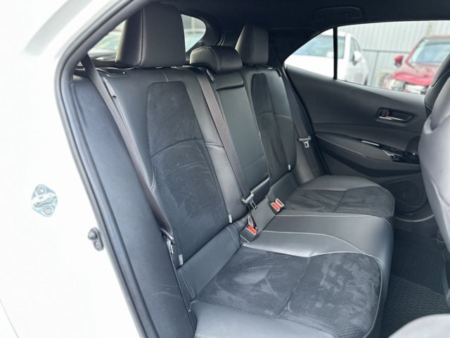 TOYOTA GR COROLLA 2024 Image 31