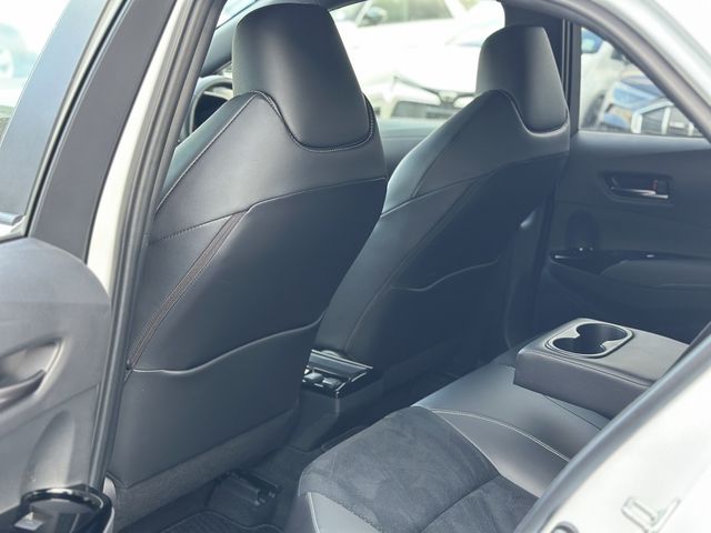 TOYOTA GR COROLLA 2024 Image 31