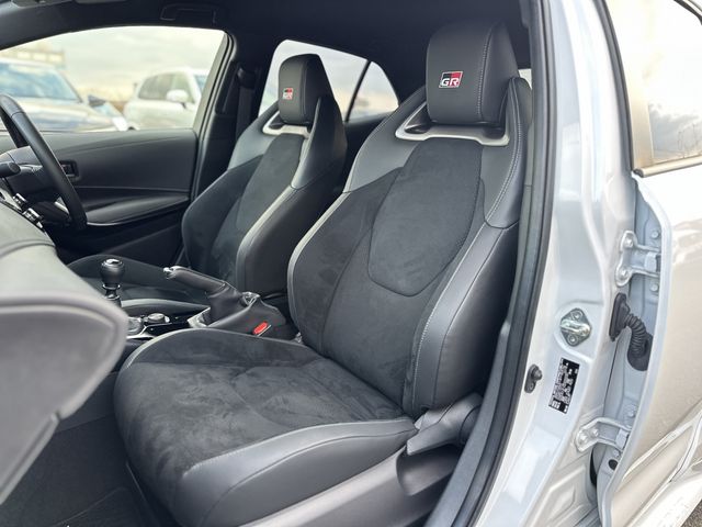 TOYOTA GR COROLLA 2024 Image 31