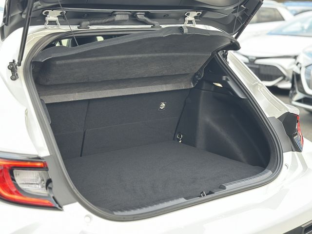 TOYOTA GR COROLLA 2024 Image 31