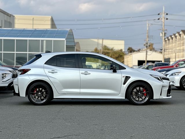 TOYOTA GR COROLLA 2024 Image 31