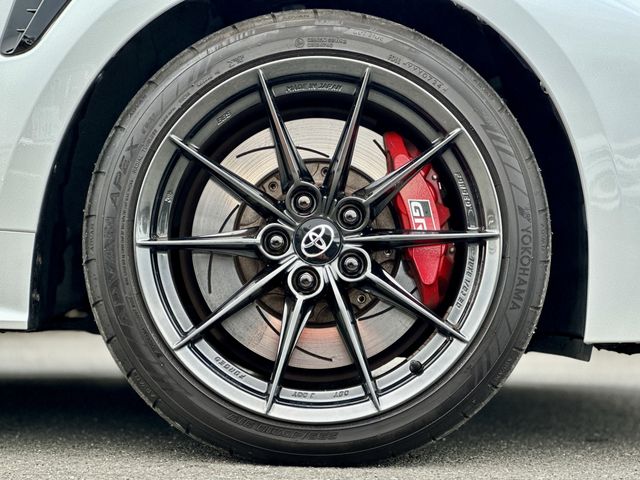 TOYOTA GR COROLLA 2024 Image 31