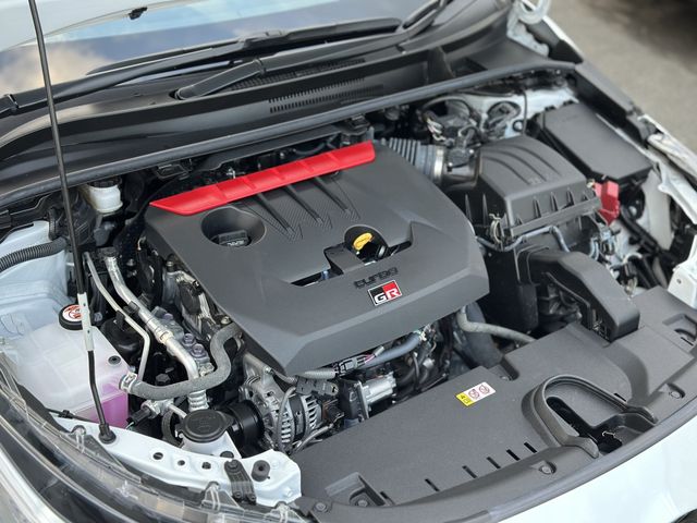 TOYOTA GR COROLLA 2024 Image 31