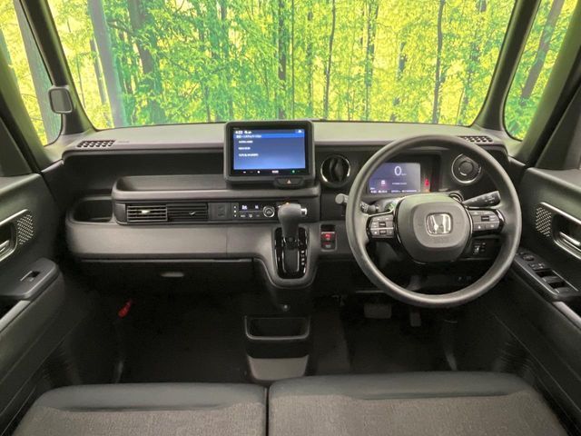 HONDA N BOX CUSTOM 2024 Image 31