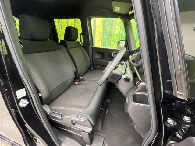 HONDA N BOX CUSTOM 2024 Image 31