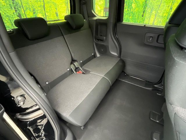 HONDA N BOX CUSTOM 2024 Image 31