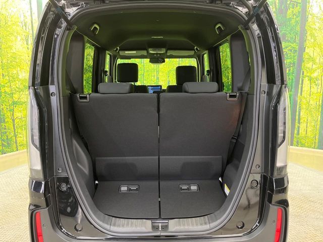 HONDA N BOX CUSTOM 2024 Image 31