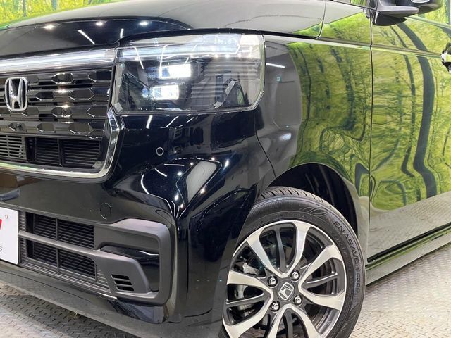 HONDA N BOX CUSTOM 2024 Image 31