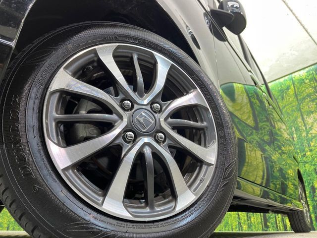 HONDA N BOX CUSTOM 2024 Image 31