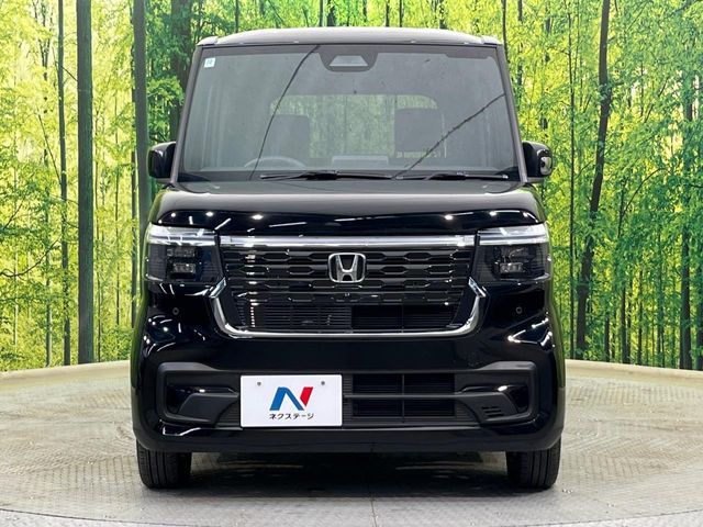 HONDA N BOX CUSTOM 2024 Image 31