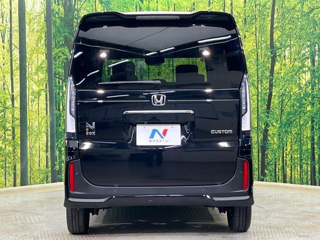 HONDA N BOX CUSTOM 2024 Image 31