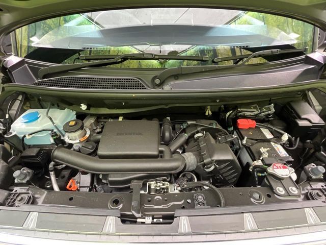 HONDA N BOX CUSTOM 2024 Image 31