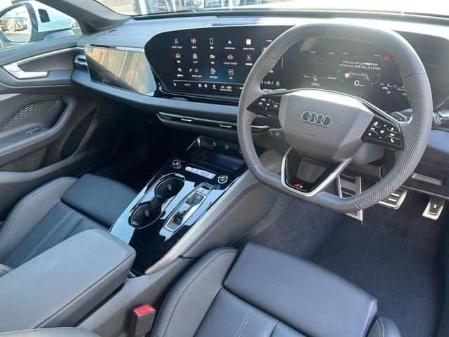 AUDI A5 AVANT 2025 Image 31