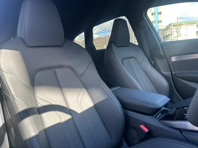 AUDI A5 AVANT 2025 Image 31