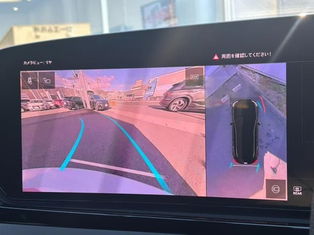 AUDI A5 AVANT 2025 Image 31