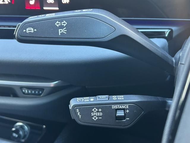 AUDI A5 AVANT 2025 Image 31