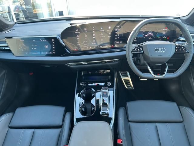 AUDI A5 AVANT 2025 Image 31