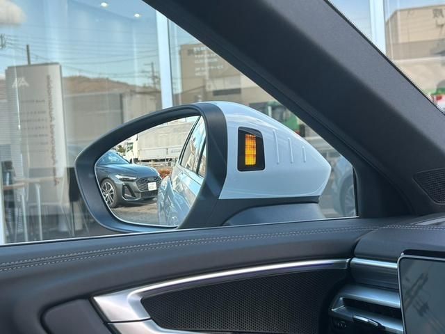 AUDI A5 AVANT 2025 Image 31