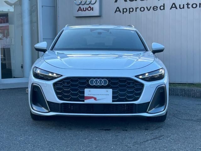 AUDI A5 AVANT 2025 Image 31