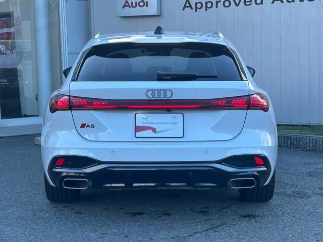 AUDI A5 AVANT 2025 Image 31