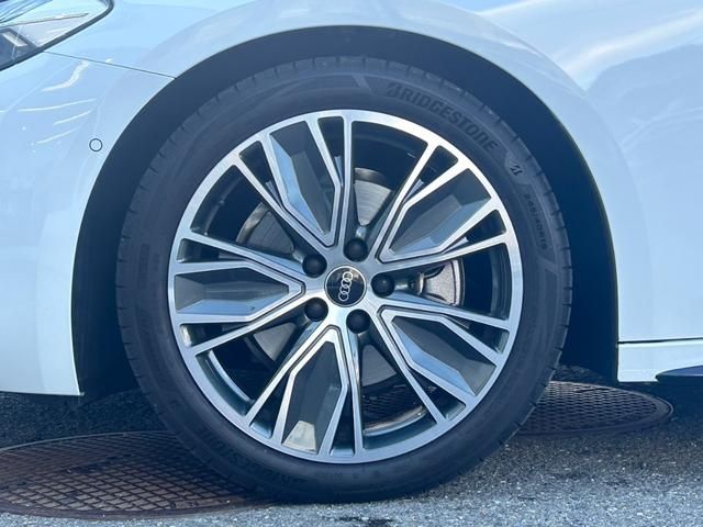 AUDI A5 AVANT 2025 Image 31