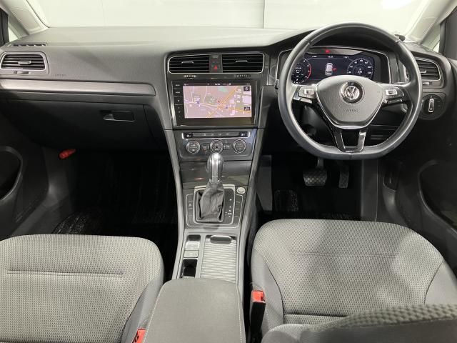 VOLKSWAGEN GOLF 2018 Image 31