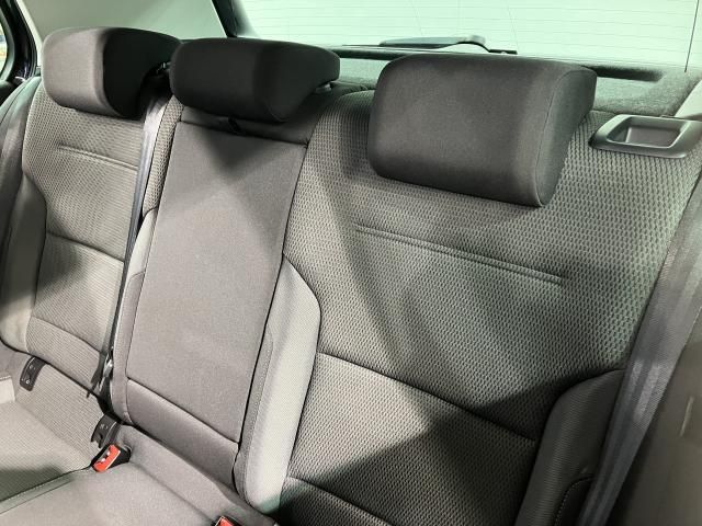 VOLKSWAGEN GOLF 2018 Image 31