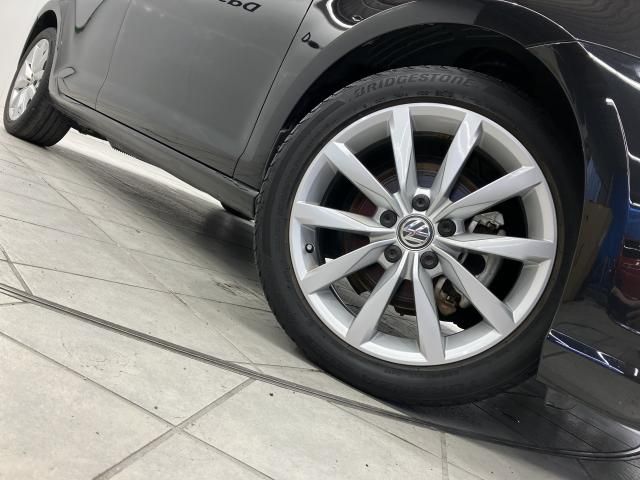 VOLKSWAGEN GOLF 2018 Image 31