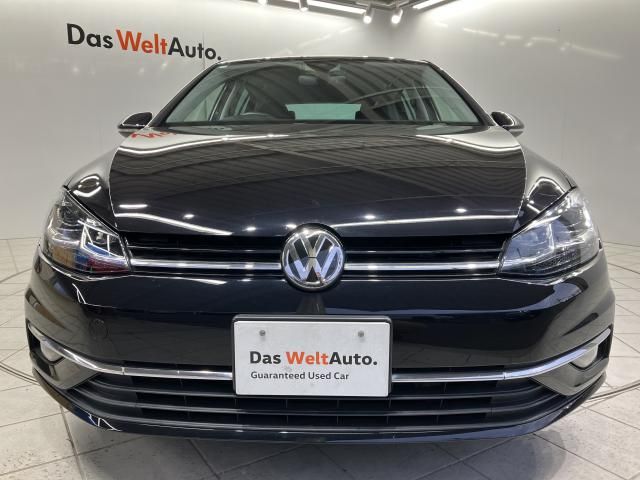 VOLKSWAGEN GOLF 2018 Image 31