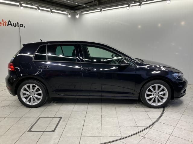 VOLKSWAGEN GOLF 2018 Image 31