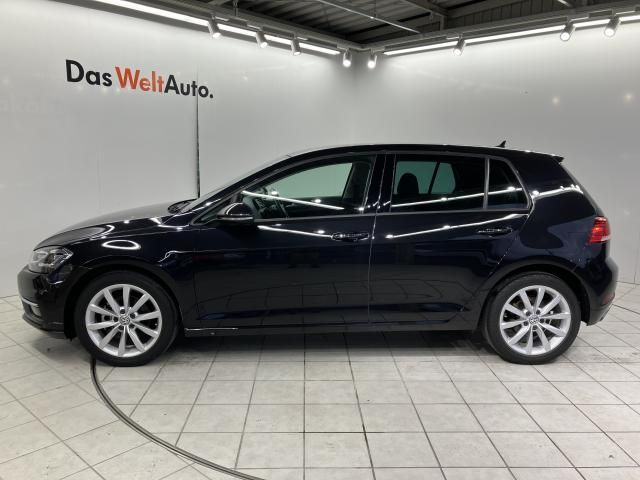 VOLKSWAGEN GOLF 2018 Image 31