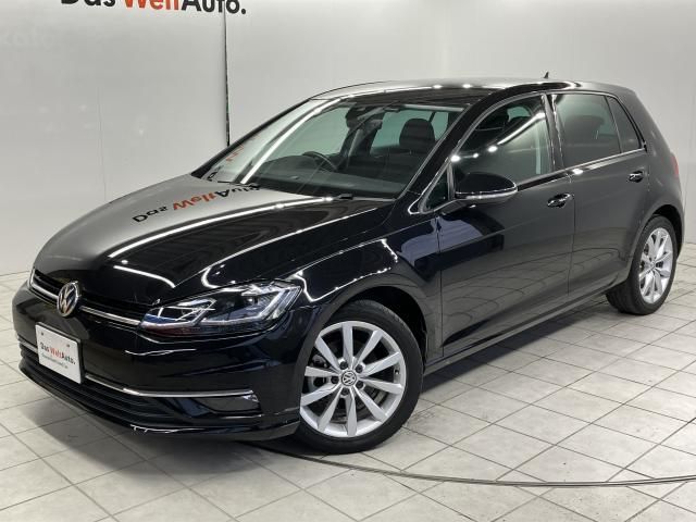 VOLKSWAGEN GOLF 2018 Image 31