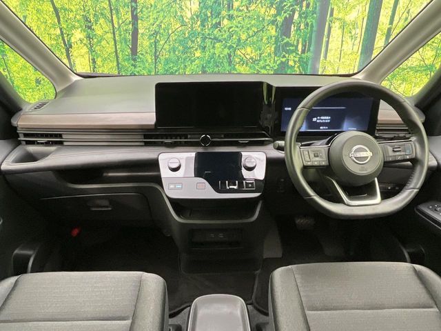 NISSAN SERENA  WG 2023 Image 31