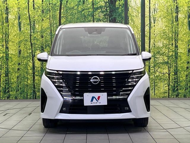 NISSAN SERENA  WG 2023 Image 31