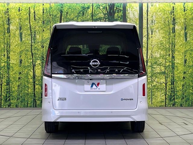 NISSAN SERENA  WG 2023 Image 31