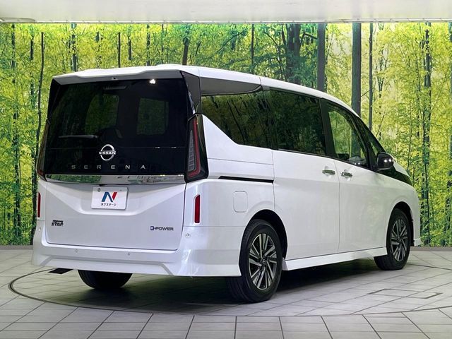 NISSAN SERENA  WG 2023 Image 31