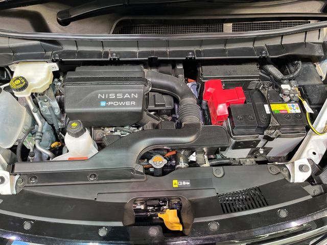 NISSAN SERENA  WG 2023 Image 31