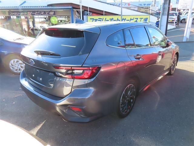 SUBARU LEVORG 2022 Image 31