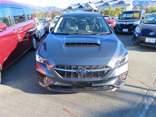 SUBARU LEVORG 2022 Image 31