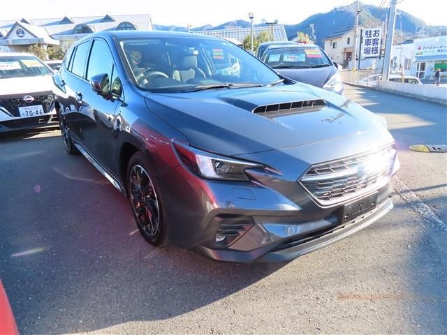 SUBARU LEVORG 2022 Image 31