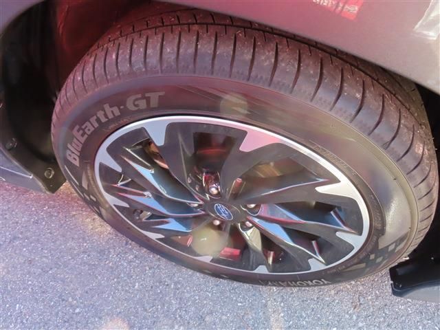 SUBARU LEVORG 2022 Image 31